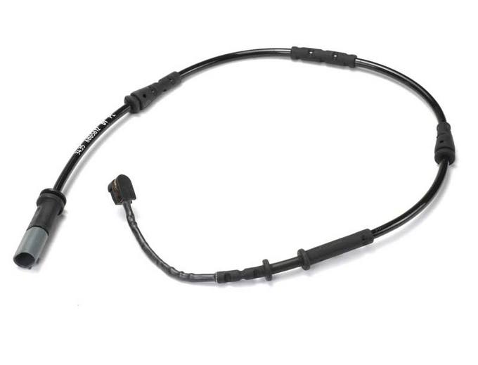 BMW Mini Disc Brake Pad Wear Sensor - Rear 34356865612